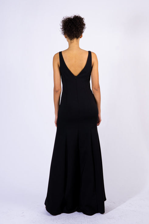 MORE (party gown)